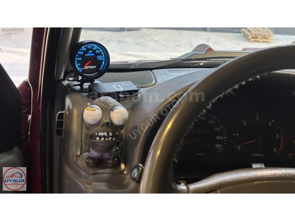 Eşi Benzeri Olmayan Vitara