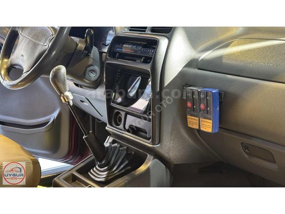 Eşi Benzeri Olmayan Vitara