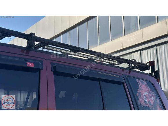 Eşi Benzeri Olmayan Vitara