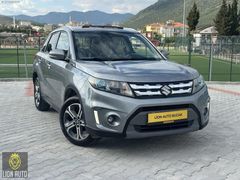 2016 VİTARA 1.6 GLX 4*2 OTOMATİK CAM TVN HATASIZ 172.000 km