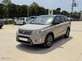 BAŞARAN 2016 SUZUKI VITARA 1.6 GL PLUS - BOYASIZ