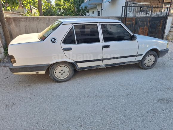 FİYAT DÜŞTÜ ACİL SATILIK TOFAŞ ŞAHİN