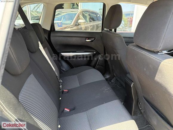SUZUKİ MG BAYİİNDEN VİTARA 4x2 GL ELEGANCE