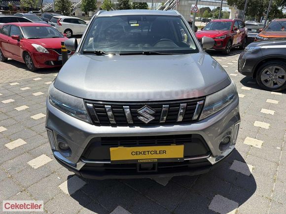 SUZUKİ MG BAYİİNDEN VİTARA 4x2 GL ELEGANCE