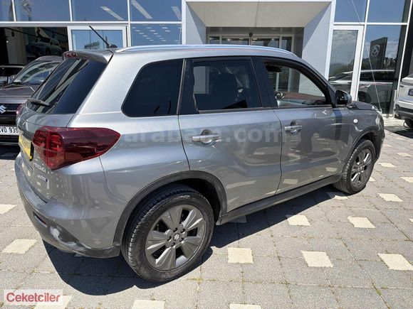 SUZUKİ MG BAYİİNDEN VİTARA 4x2 GL ELEGANCE