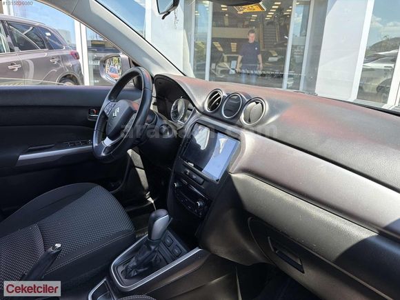 SUZUKİ MG BAYİİNDEN VİTARA 4x2 GL ELEGANCE