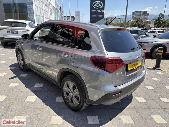 SUZUKİ MG BAYİİNDEN VİTARA 4x2 GL ELEGANCE