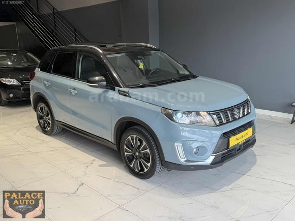 BU FİYATA BU TEMİZLİKTE BAŞKA YOK GLX 4X4 EN DOLU PAKET