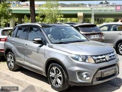 EKİNCİLER / BOYASIZ / 4x4 / GLX / ÇİFT RENK / TAKAS / EMINEV /