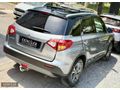 EKİNCİLER / BOYASIZ / 4x4 / GLX / ÇİFT RENK / TAKAS / EMINEV /