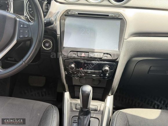 EKİNCİLER / BOYASIZ / 4x4 / GLX / ÇİFT RENK / TAKAS / EMINEV /