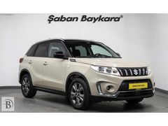 2020 Vitara 1.4 BoosterJet GL Plus Çift Renk %50 PEŞİN 2.99 VADE