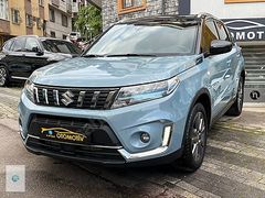 2022 49.000'de! Boyasız! Ç.Renk 4x4 VİTARA 1.4HYBRD GL ELEGANCE
