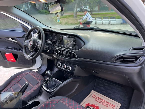 2022 MODEL 59 BİN KM'DE 1 LOKAL GERİSİ HATASIZ