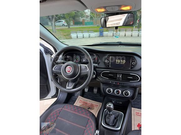 2022 MODEL 59 BİN KM'DE 1 LOKAL GERİSİ HATASIZ