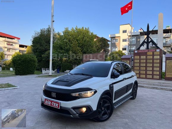 2022 MODEL 59 BİN KM'DE 1 LOKAL GERİSİ HATASIZ