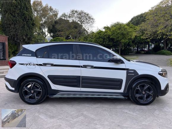 2022 MODEL 59 BİN KM'DE 1 LOKAL GERİSİ HATASIZ