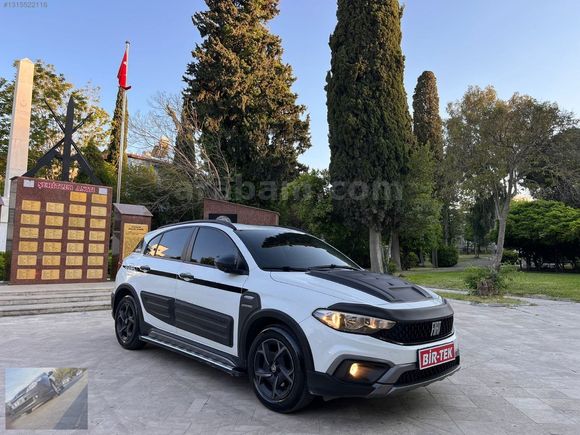 2022 MODEL 59 BİN KM'DE 1 LOKAL GERİSİ HATASIZ