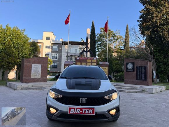2022 MODEL 59 BİN KM'DE 1 LOKAL GERİSİ HATASIZ