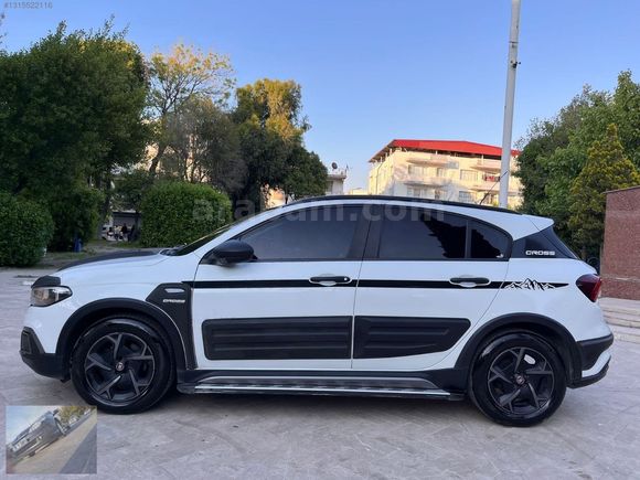 2022 MODEL 59 BİN KM'DE 1 LOKAL GERİSİ HATASIZ
