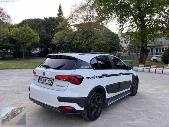 2022 MODEL 59 BİN KM'DE 1 LOKAL GERİSİ HATASIZ
