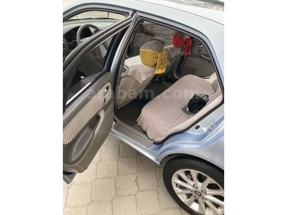 Sahibinden Mazda 626 2.0 2001 Model 