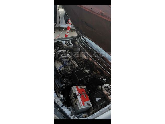 Sahibinden Mazda 626 2.0 2001 Model 