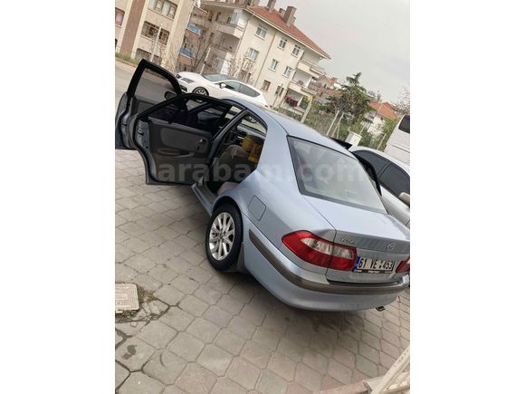 Sahibinden Mazda 626 2.0 2001 Model 