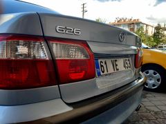 Sahibinden Mazda 626 2.0 2001 Model 