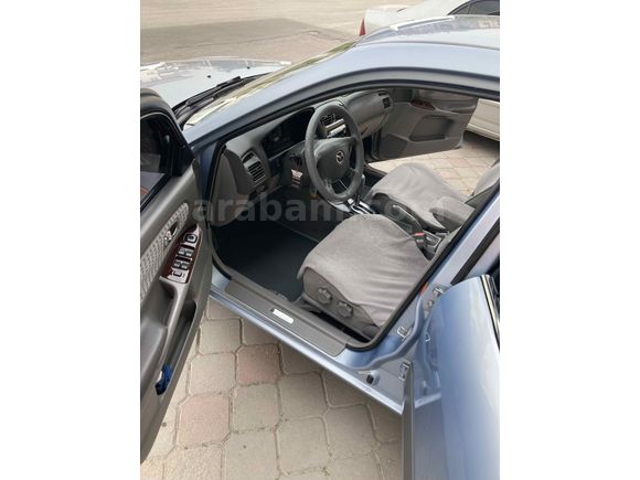 Sahibinden Mazda 626 2.0 2001 Model 