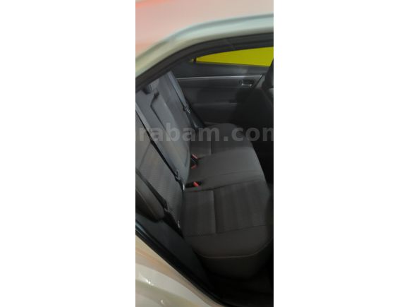 Sahibinden Toyota Corolla 1.4 D-4D Advance 2018 Model