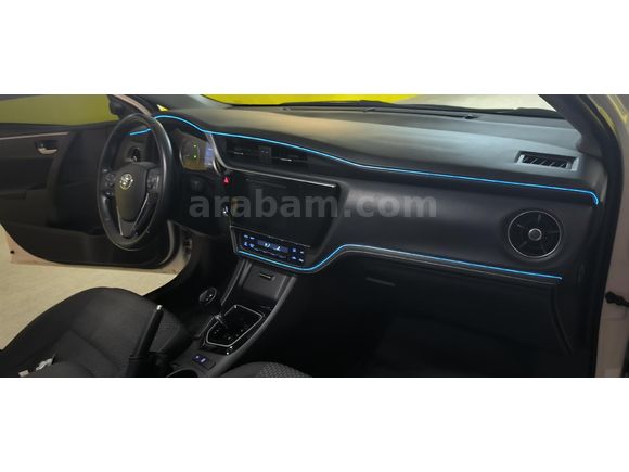 Sahibinden Toyota Corolla 1.4 D-4D Advance 2018 Model