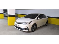 Sahibinden Toyota Corolla 1.4 D-4D Advance 2018 Model