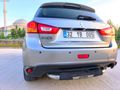 DEĞİŞENSİZ MASRAFSIZ LPG'Lİ AİLE ARACI MİTSUBİSHİ ASX