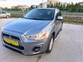 DEĞİŞENSİZ MASRAFSIZ LPG'Lİ AİLE ARACI MİTSUBİSHİ ASX