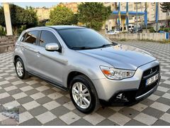 2011 MODEL MITSUBISHI ASX LPG Lİ CAM TAVANLI ISTMA SOGUTMA KOLTK