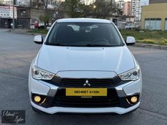 2017 ASX BOYASIZ 113 BİN KM'DE BİRİNCİ SINIF