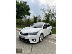 RAMANLILAR GRUPTAN SATILIK TOYOTA COROLLA