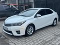 2013 MDL DİZEL OTOMATİK 1.4 D-4D ADVANCE MUAYYER BAKIMLI