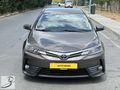AUTO BEDİR'DEN 2017 MODEL TOYOTA COROLLA 1.4 DİZEL OTOMATİK