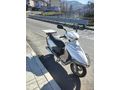 Acil satılık Sahibinden Honda Spacy 110 Alpha