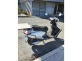 Acil satılık Sahibinden Honda Spacy 110 Alpha