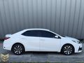 K.KARTINA 12 TAKSİT EKOL AUTO'dan 2016 COROLLA 1.4D-4D OTOMATİK