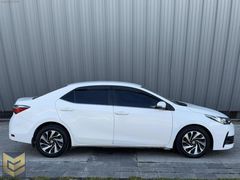 K.KARTINA 12 TAKSİT EKOL AUTO'dan 2016 COROLLA 1.4D-4D OTOMATİK