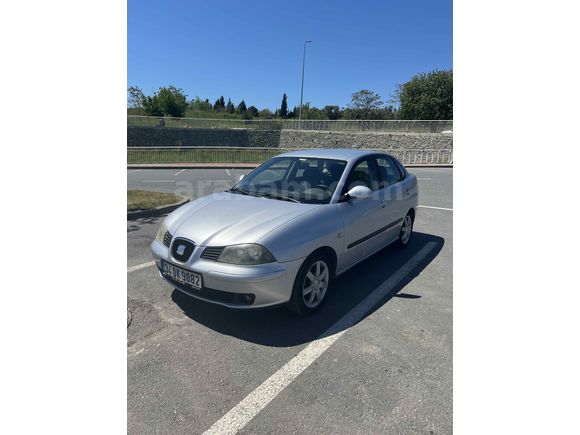Sahibinden Seat Cordoba 1.4 TDI Stylance 2005 Model 
