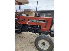 Sahibinden New Holland 55-56s 