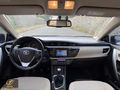 2015 MODEL TOYOTA COROLLA 1.4D-4D ADVANCE İLK SAHİBİNDEN