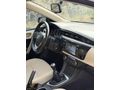 2015 MODEL TOYOTA COROLLA 1.4D-4D ADVANCE İLK SAHİBİNDEN