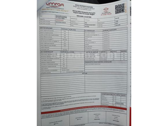 Sahibinden Ford Focus 1.5 TDCi Trend X 2020 Model