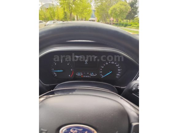 Sahibinden Ford Focus 1.5 TDCi Trend X 2020 Model